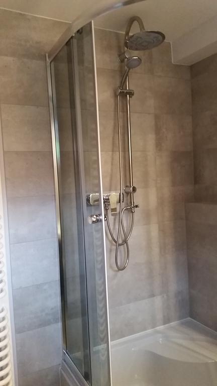 Maja Apartamenty Wladyslawowo Phòng bức ảnh