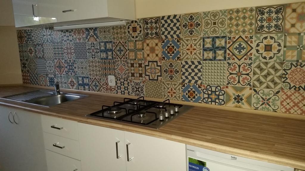 Maja Apartamenty Wladyslawowo Phòng bức ảnh